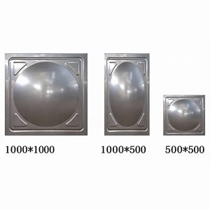 2261ab3b0203c5097c959a769768c11b6da551e033e39932eab8677ed0862f88 Stainless Steel Water Tank Specifications and Dimensions