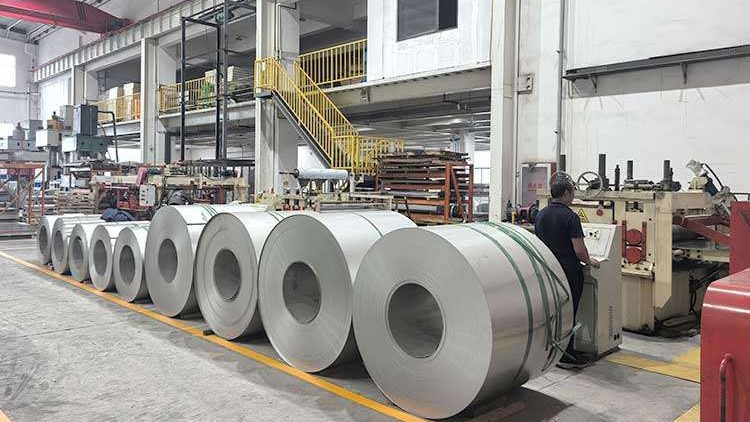 304 Stainless Steel Water Tank Manufacturers & Prices