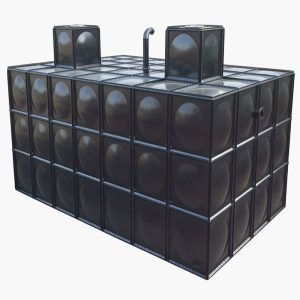 Underground water tank customization Underground water tank customization
