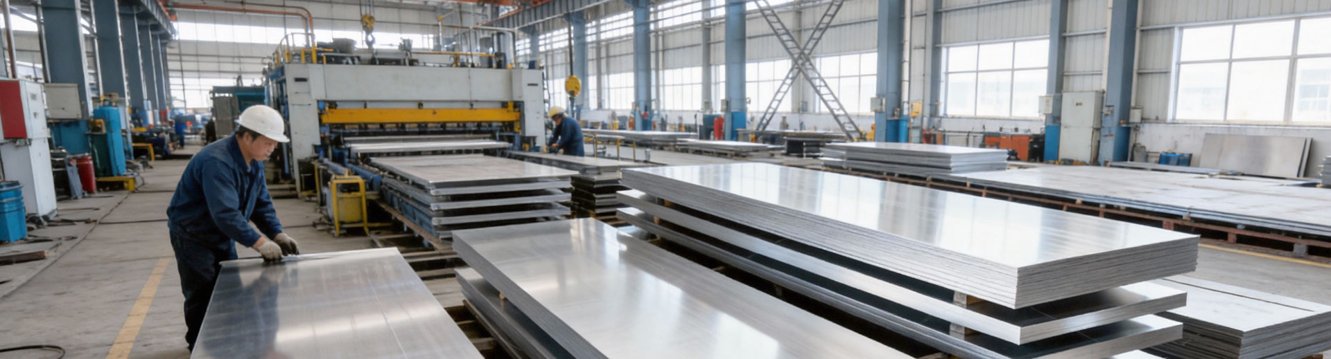 Stainless Steel Water Tank Customer Service Cases