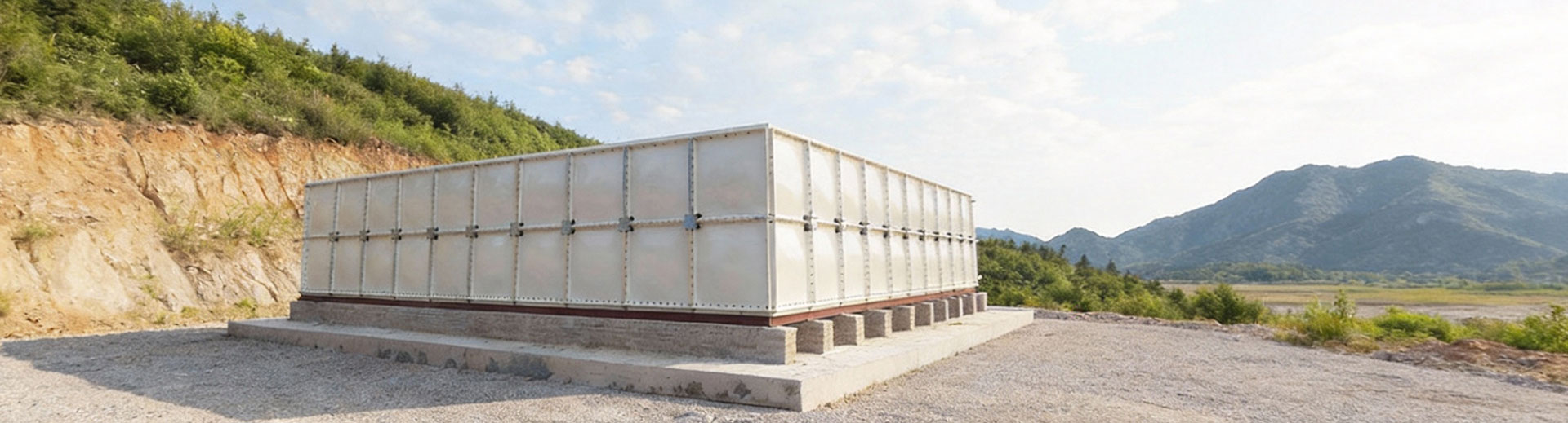 Water Tank Knowledge and FAQ