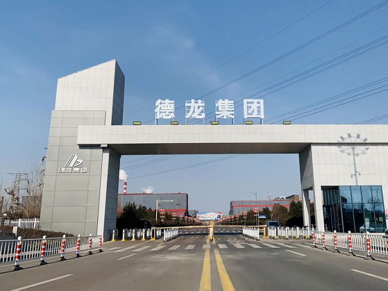 Stainless Steel Material Factory