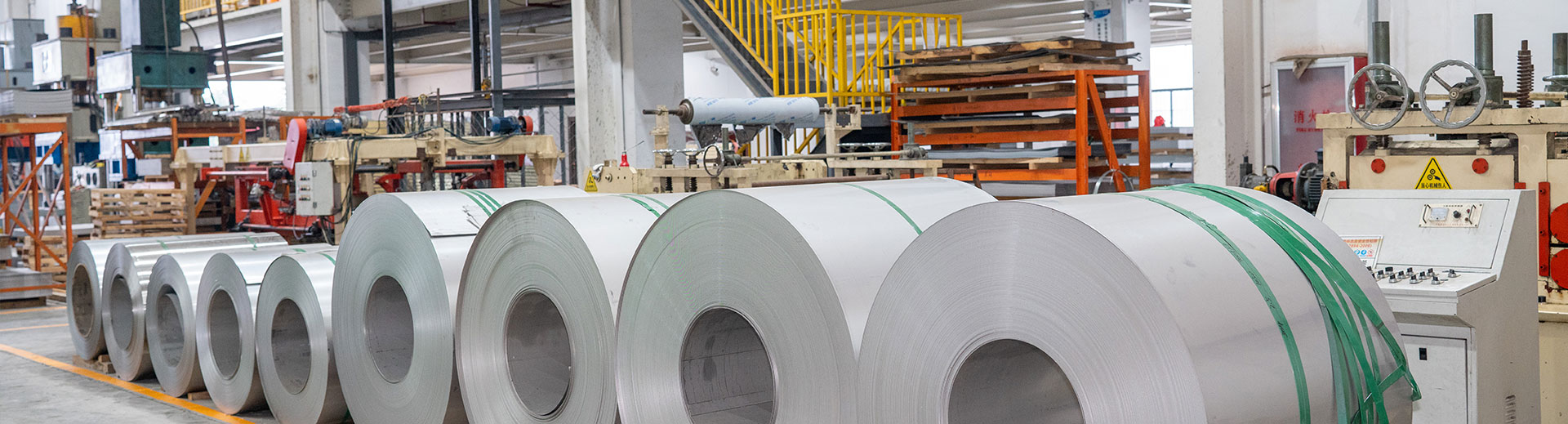 Introduction to the Water Tank Material Factory
