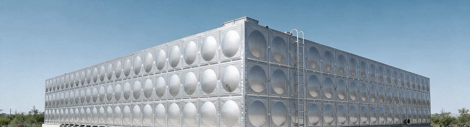 water tank product