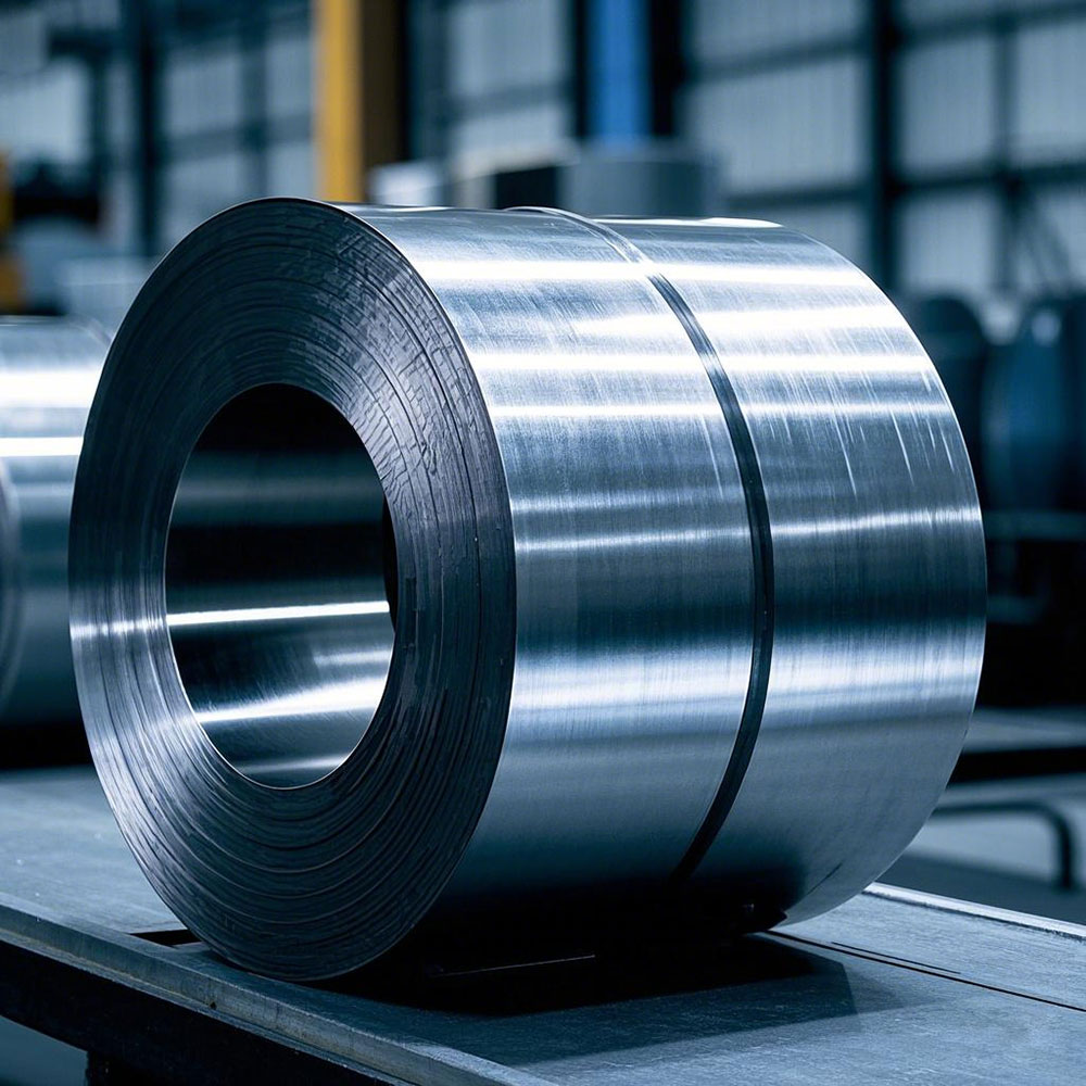 Stainless Steel Coil