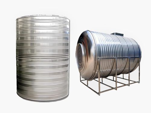 Wholesale Custom Stainless Steel Round Water Tanks Wholesale Custom Stainless Steel Round Water Tanks