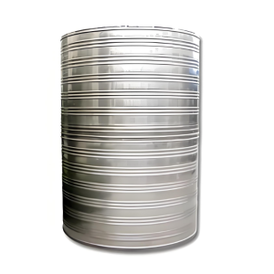 Wholesale Custom Stainless Steel Round Water Tanks Wholesale Custom Stainless Steel Round Water Tanks