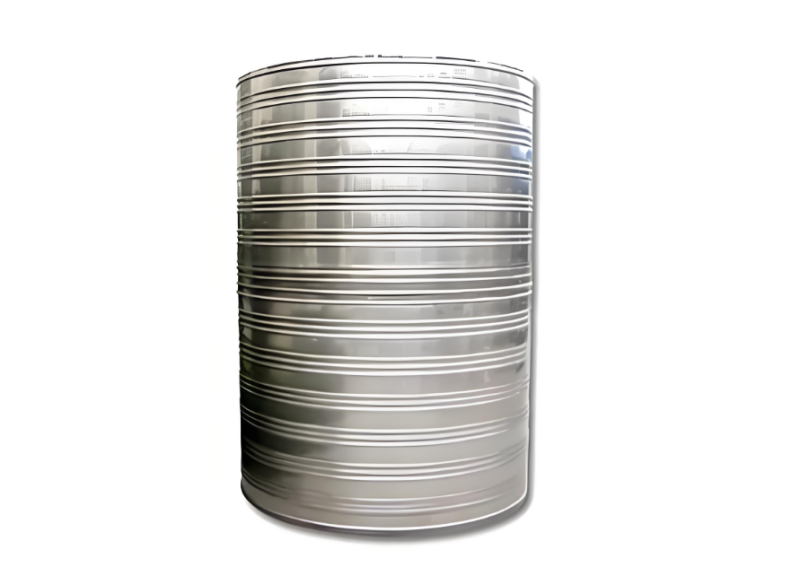 Wholesale Custom Stainless Steel Round Water Tanks Wholesale Custom Stainless Steel Round Water Tanks