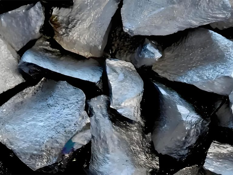 Indonesian Nickel Ore