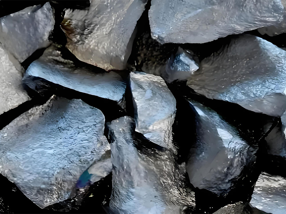 Indonesian Nickel Ore