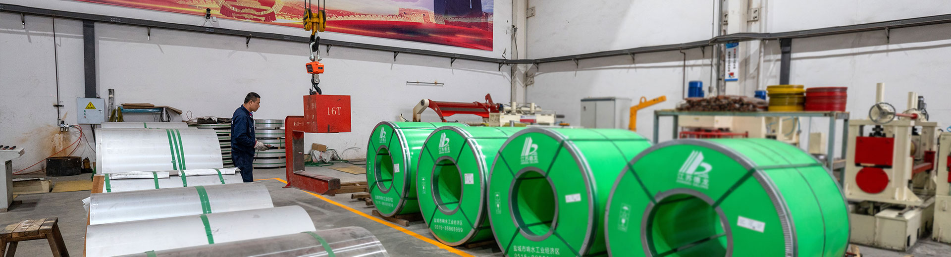 Videos Related to Stainless Steel Water Tank Manufacturing and Processing