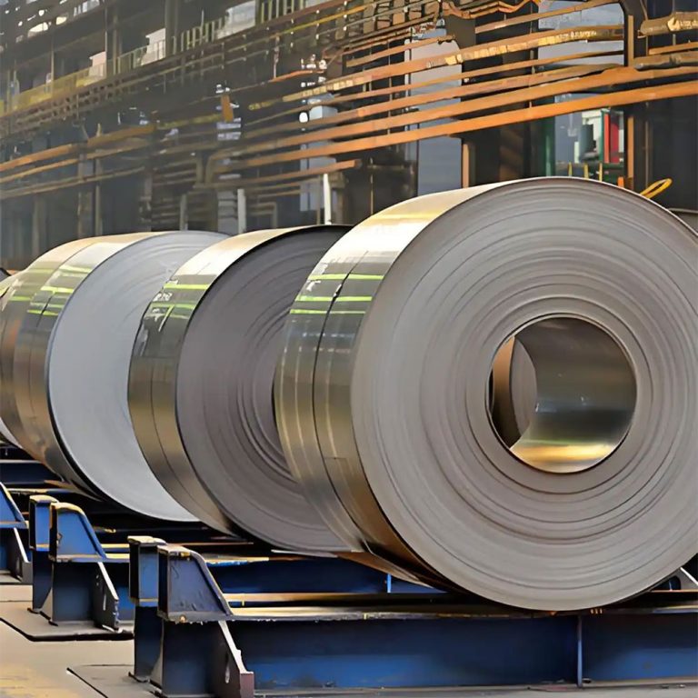 Stainless Steel Pipe Coil Prices