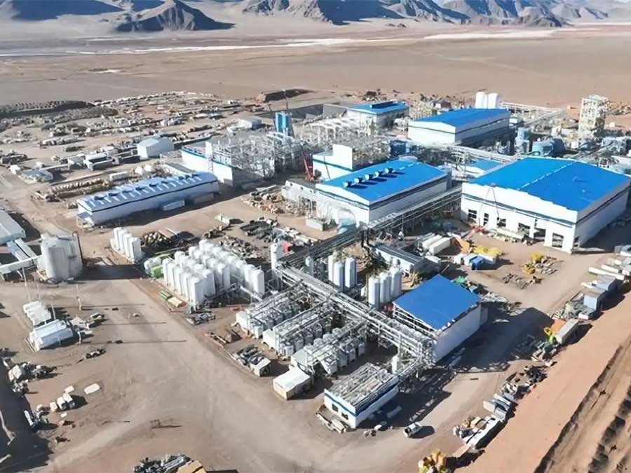 Nickel Policy Tightening Reshapes Global Steel Costs