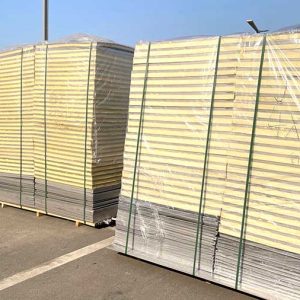 High-Performance Modular Insulated Water Tank Panels for Energy Efficiency High-Performance Modular Insulated Water Tank Panels for Energy Efficiency