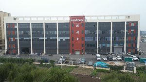 Real View of Water Tank Panel Factory
