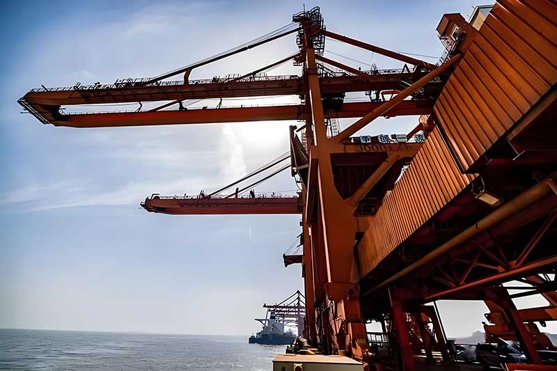 Why Indonesian Stainless Steel Coils Are Stuck at Malaysian