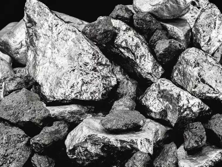 Indonesia Nickel Control Drives Steel Market Changes