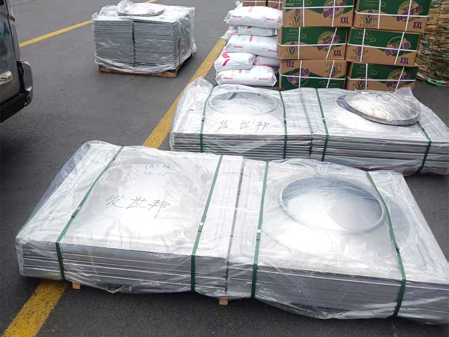 Modular Insulated Water Tanks