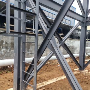 stainless steel water tank / corrosion-resistant water tower stainless steel water tank / corrosion-resistant water tower