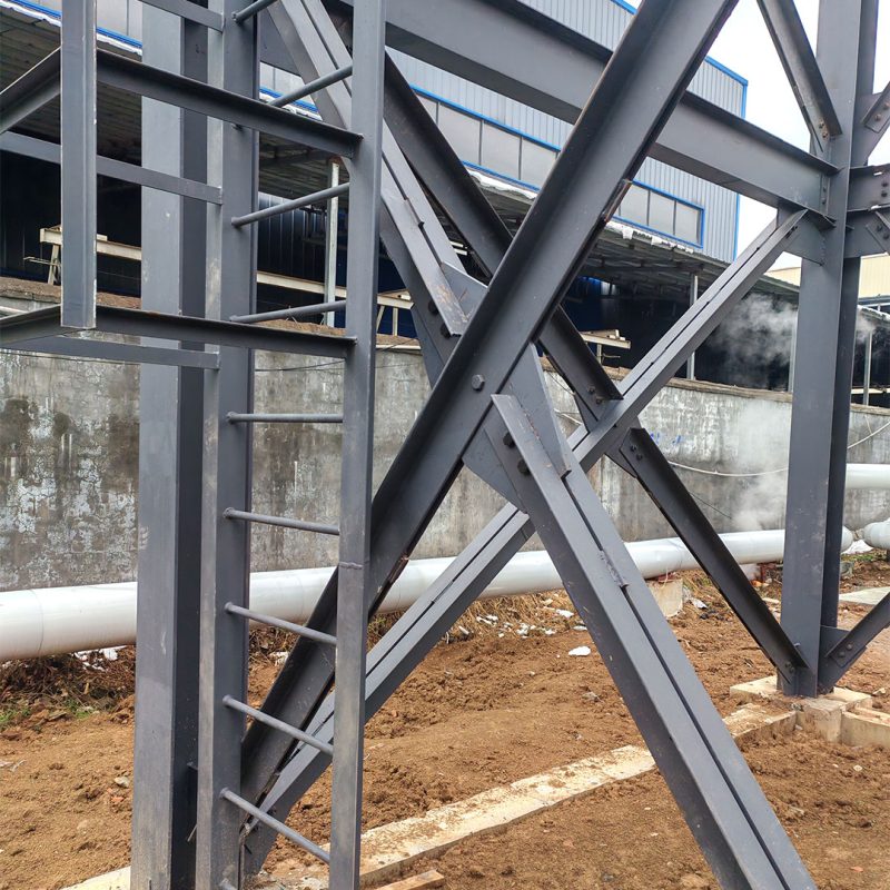 stainless steel water tank / corrosion-resistant water tower stainless steel water tank / corrosion-resistant water tower