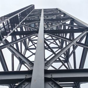 custom galvanized steel water tank tower custom galvanized steel water tank tower