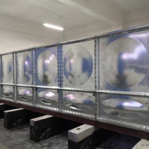 Reliable cooling water storage solution to maintain stable temperature control in industrial equipment. Reliable cooling water storage solution to maintain stable temperature control in industrial equipment.