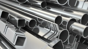 China Steel Industry Advances High-End Smart Green Manufacturing Growth