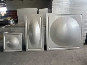 Stainless Steel Panel Sampling and Standard Dimensions