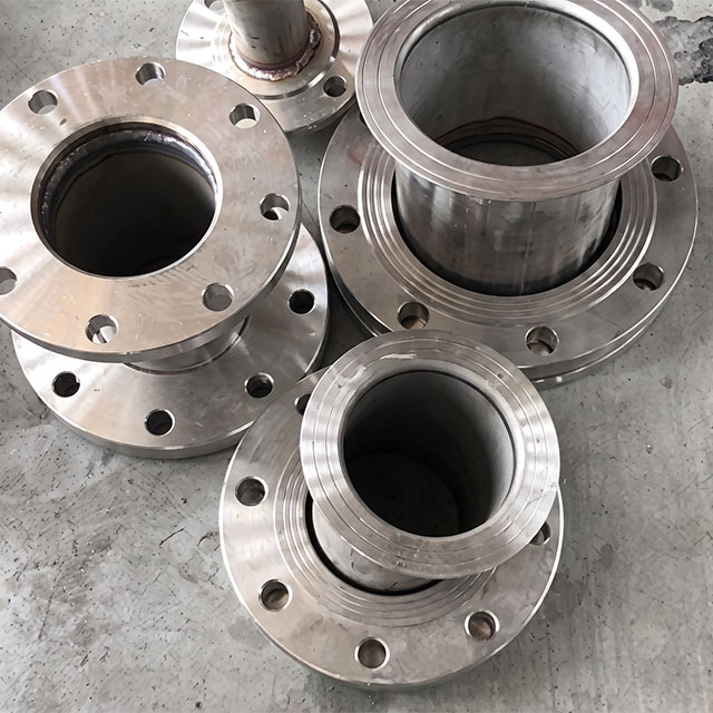pipe terminal