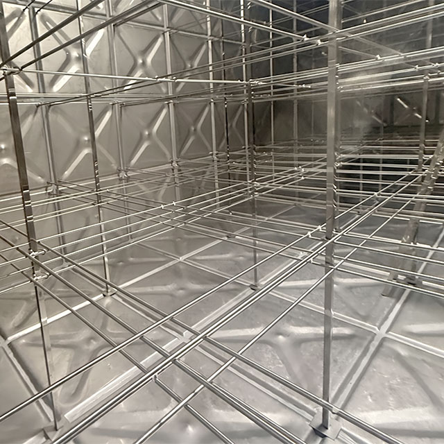 Vertical Support