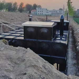 SMC composite water tank panels SMC composite water tank panels