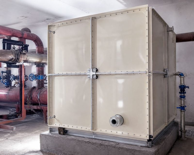 Residential Fire Water Tank for Building Fire Protection Systems Residential Fire Water Tank for Building Fire Protection Systems