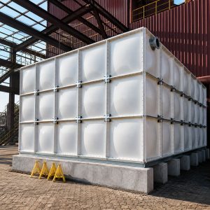 Building Fire Protection Water Tank for Emergency Fire Water Supply Building Fire Protection Water Tank for Emergency Fire Water Supply