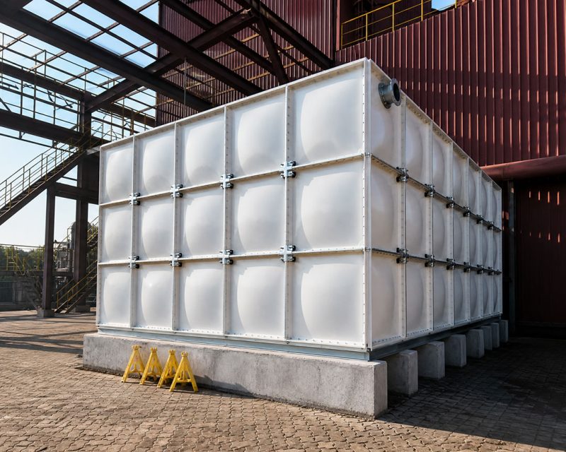 Building Fire Protection Water Tank for Emergency Fire Water Supply Building Fire Protection Water Tank for Emergency Fire Water Supply