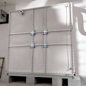 Square Domestic Water Storage Tank for Residential and Commercial Use Square Domestic Water Storage Tank for Residential and Commercial Use