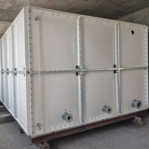 Hotel Guest Room Domestic Water Storage Solution Hotel Guest Room Domestic Water Storage Solution