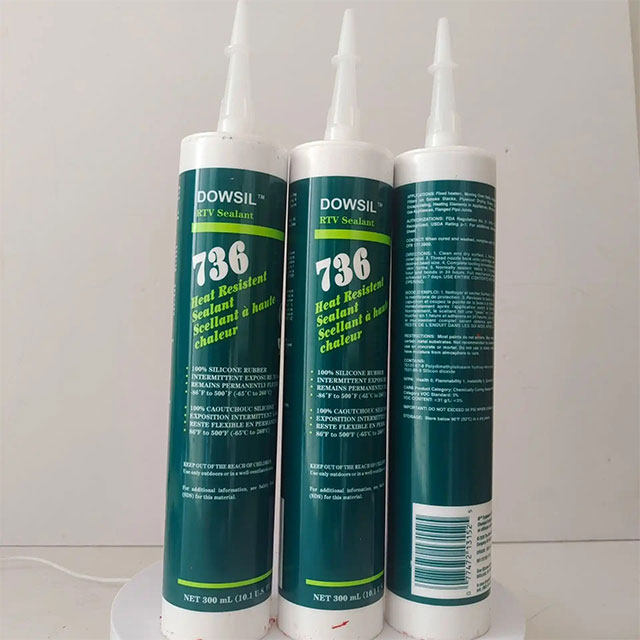 Silicone Sealant