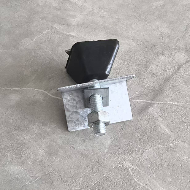 Leak Sealing Plug