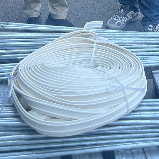 Rubber Sealing Strip