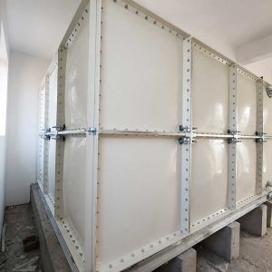 GRP Water Tank for Pump Rooms and Equipment Rooms GRP Water Tank for Pump Rooms and Equipment Rooms