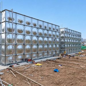 What is a HDG Water Tank? What is a HDG Water Tank?