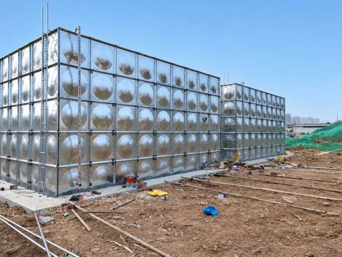 What is a HDG Water Tank?