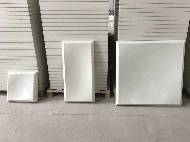 Fiberglass water tank panel specifications Fiberglass water tank panel specifications