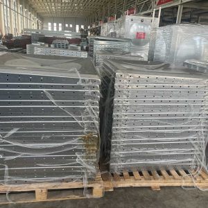 DJI_20260810_105030_101 500m³ HDG Modular Sectional Water Tanks for AI Data Centers