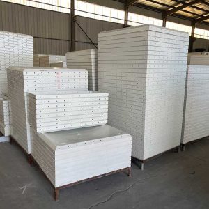 GRP Water Tank Panel Warehouse