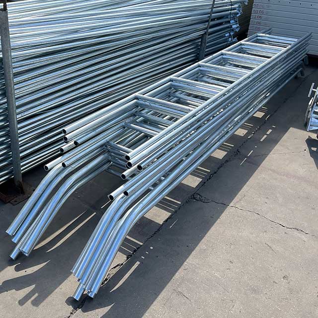 Internal Ladder