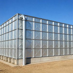 Mining Domestic Water Storage Tank Mining Domestic Water Storage Tank