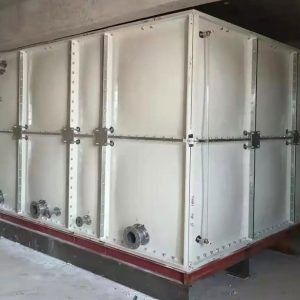 Food Grade GRP Water Tank for Schools Food Grade GRP Water Tank for Schools
