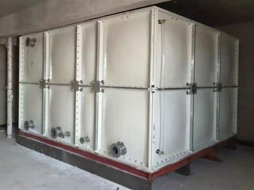 Food Grade GRP Water Tank for Schools Food Grade GRP Water Tank for Schools
