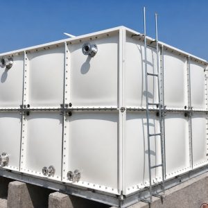 Seawater Desalination Project Seawater Desalination Project